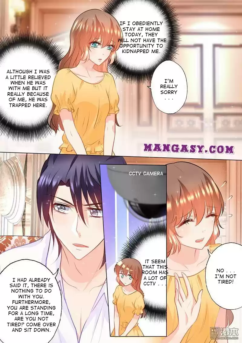 Into The Bones Of Warm Marriage Chapter 98