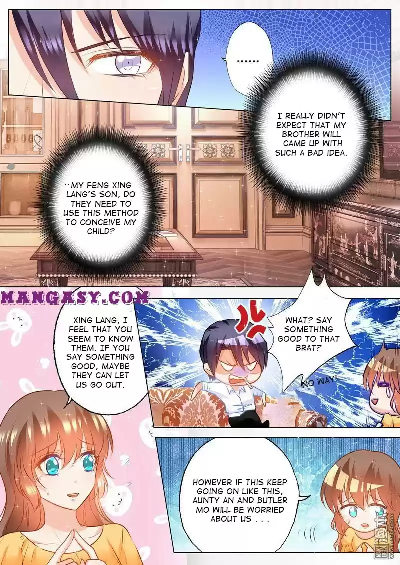 Into The Bones Of Warm Marriage Chapter 99