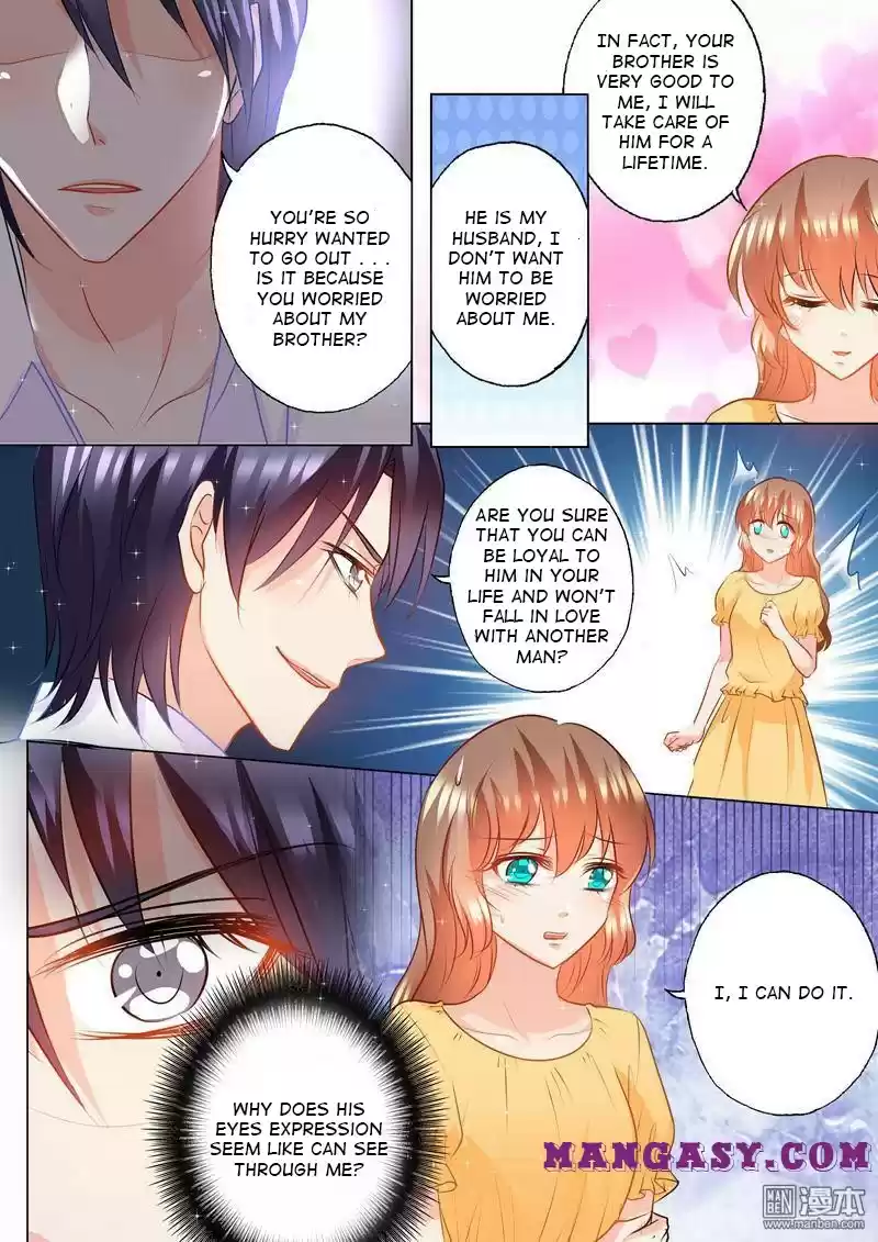 Into The Bones Of Warm Marriage Chapter 99