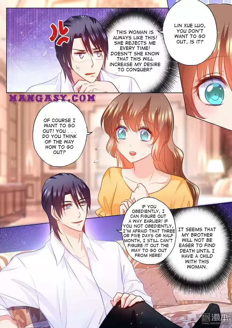 Into The Bones Of Warm Marriage Chapter 99