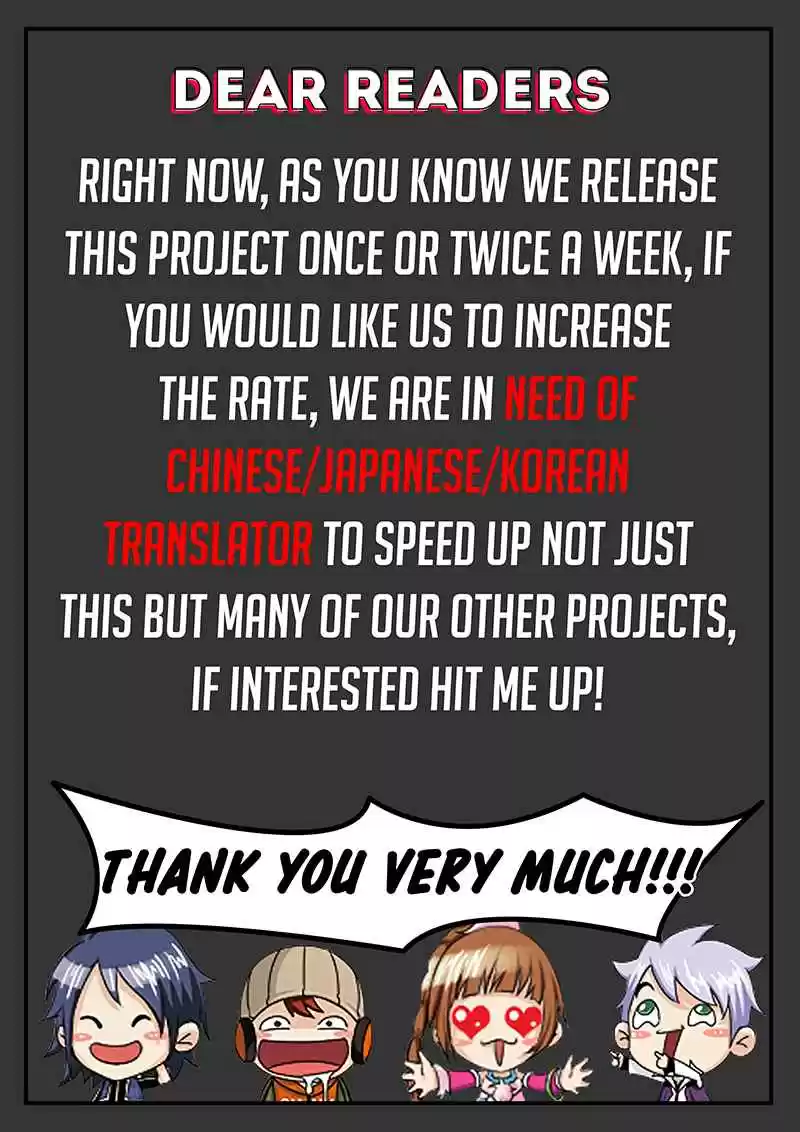 Into The Net! Ch. 34