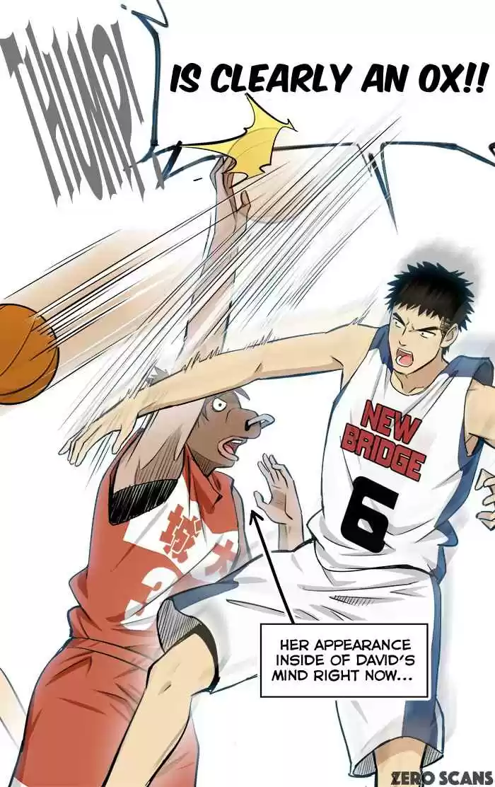 Into The Net! Ch. 39 Useless Bastards