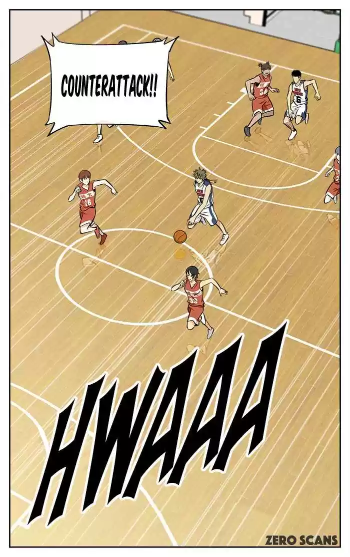 Into The Net! Ch. 39 Useless Bastards