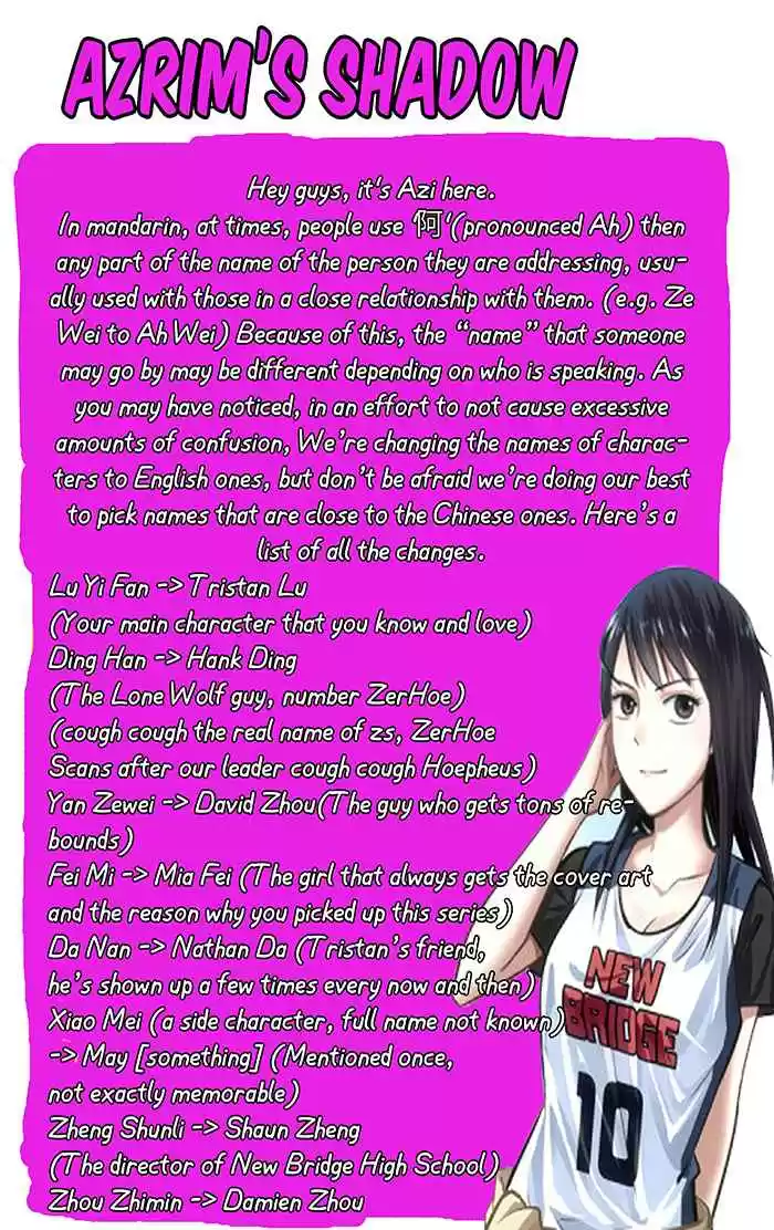 Into The Net! Ch. 39 Useless Bastards