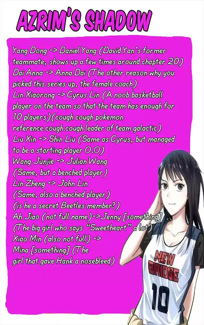 Into The Net! Ch. 39 Useless Bastards