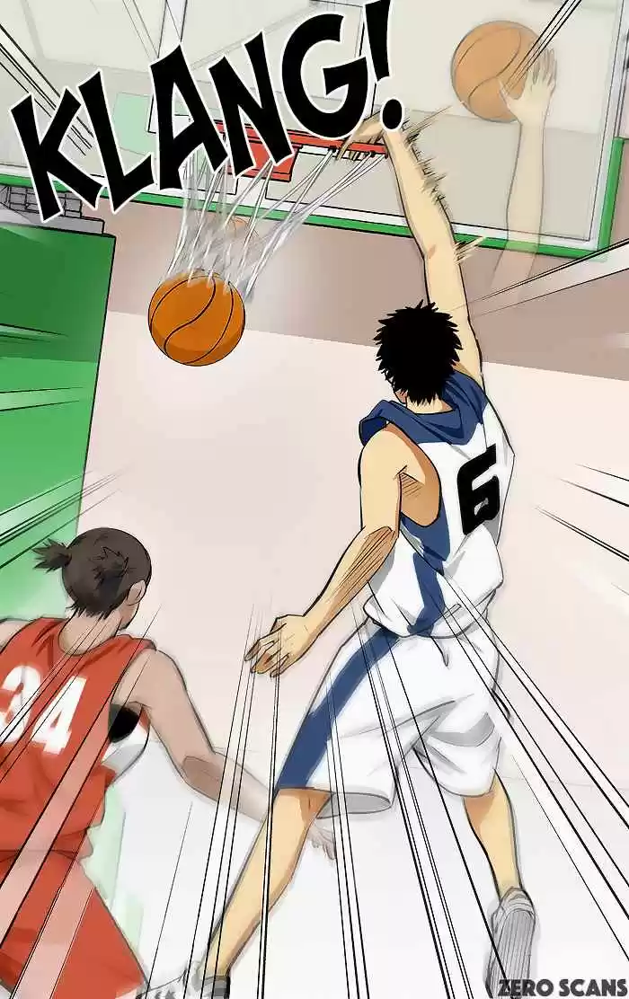 Into The Net! Ch. 40 What if You’re a Dinosaur