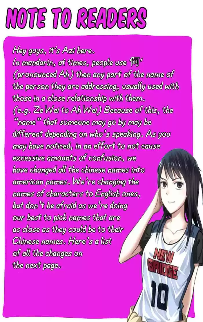 Into The Net! Ch. 40 What if You’re a Dinosaur