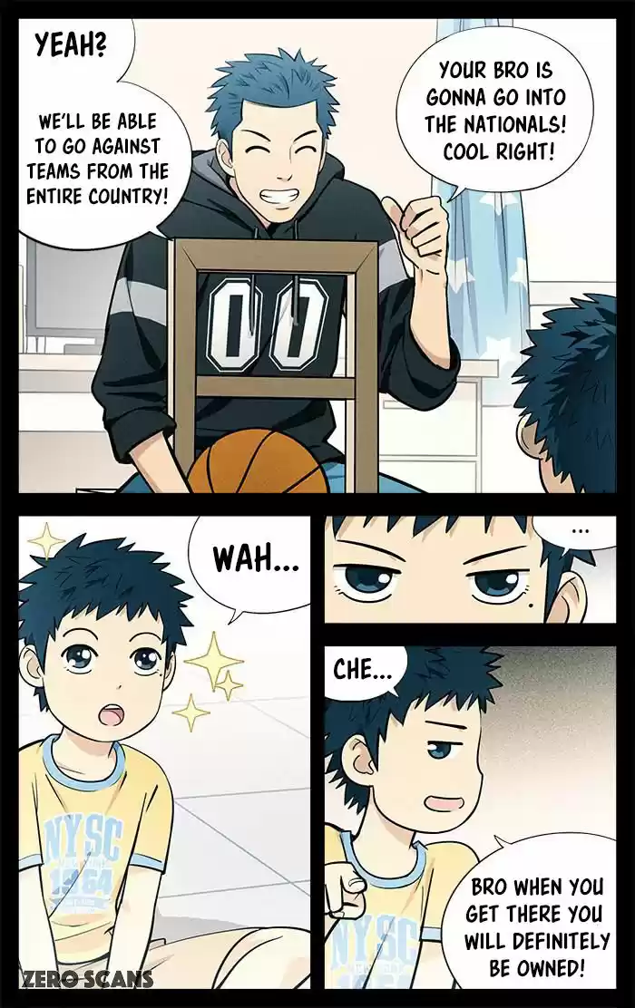 Into the Net! ch.029