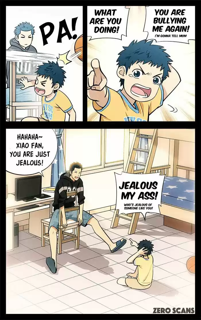 Into the Net! ch.029