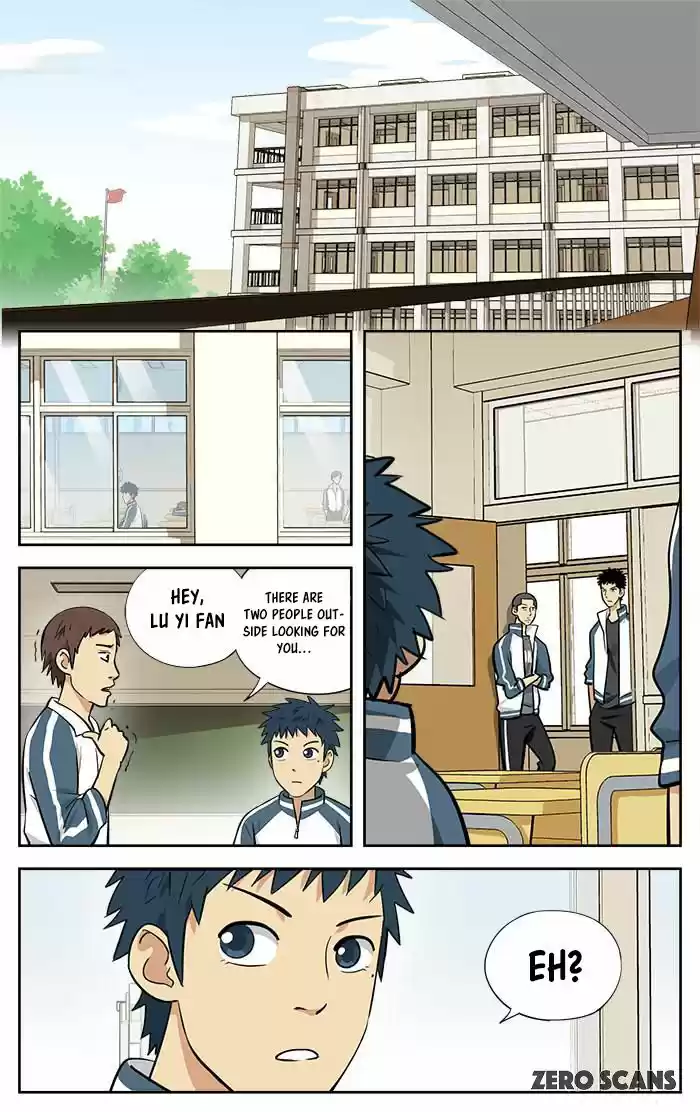 Into the Net! ch.029