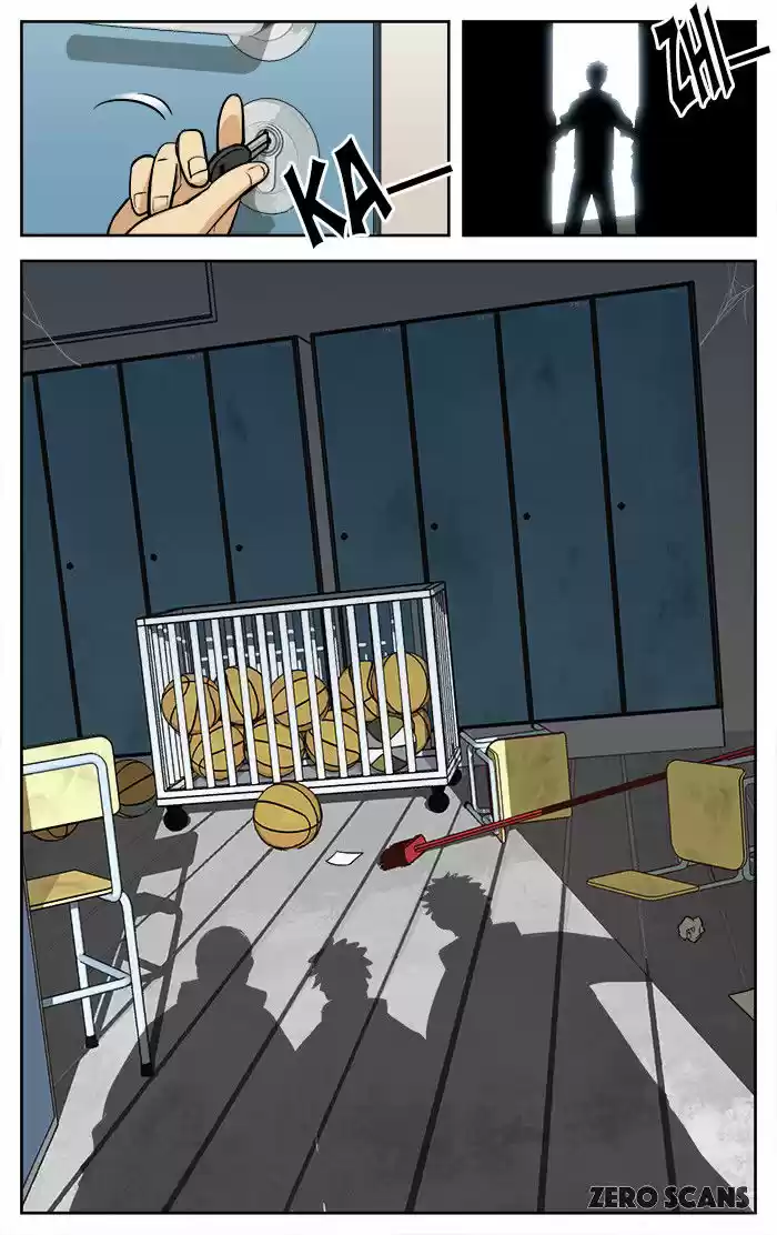 Into the Net! ch.029