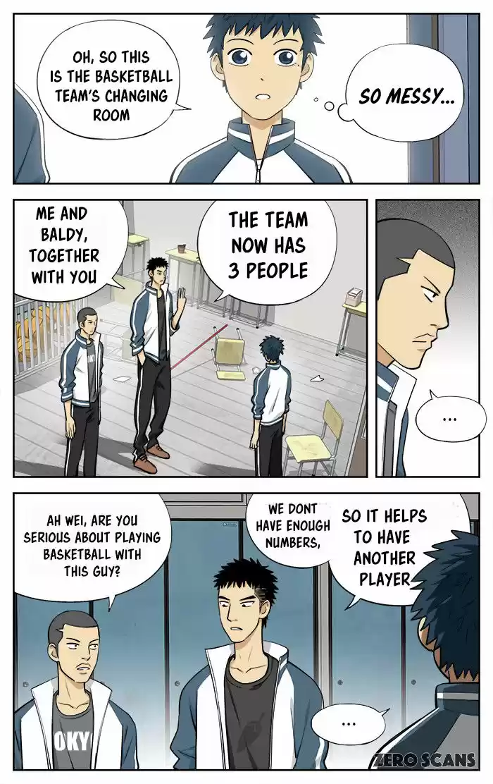 Into the Net! ch.029