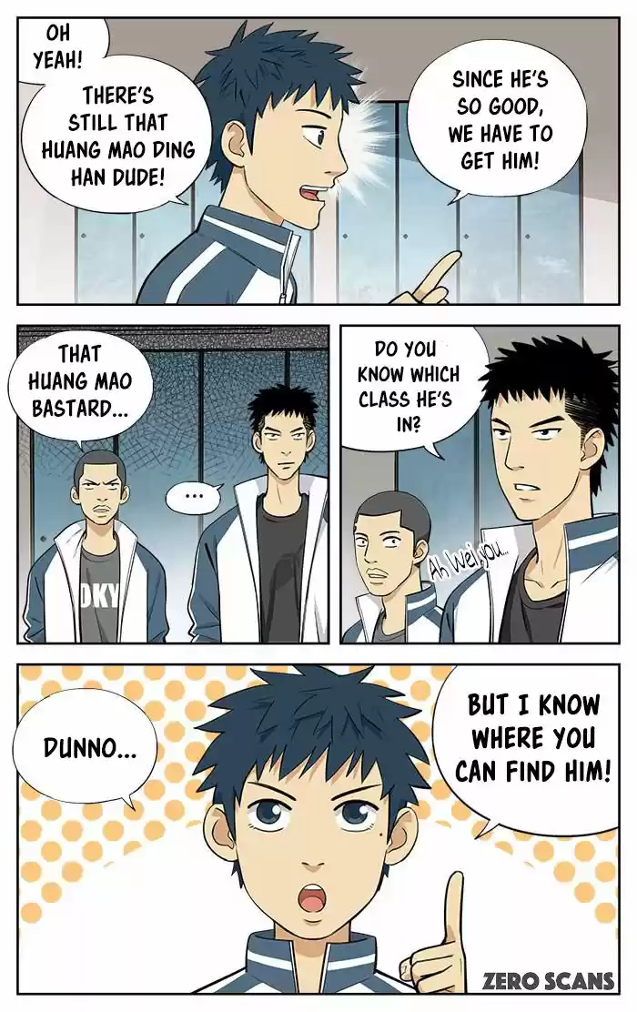 Into the Net! ch.029