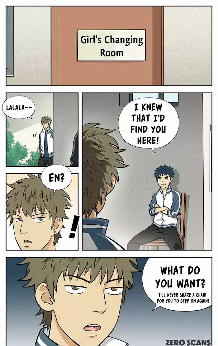 Into the Net! ch.029