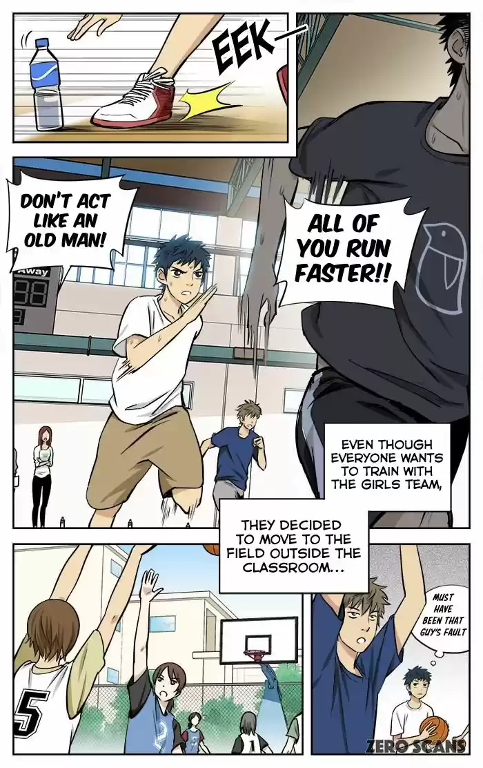 Into the Net! ch.031