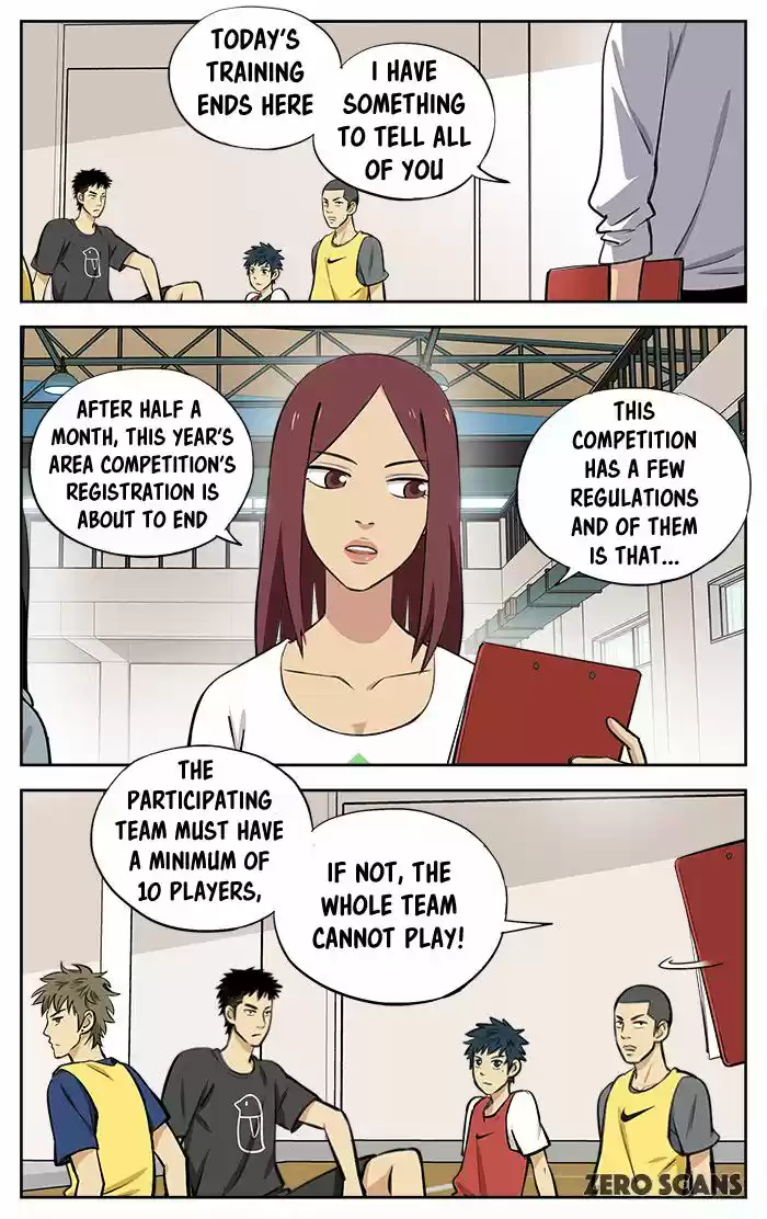 Into the Net! ch.031