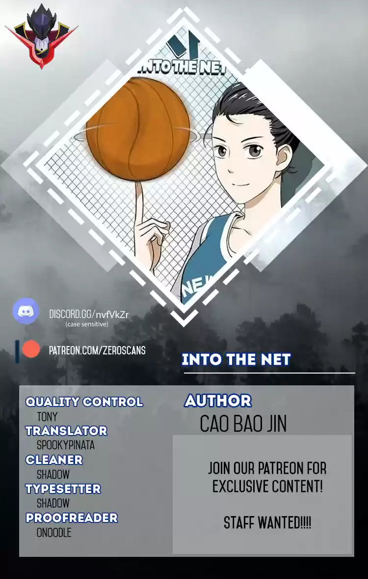Into the Net! ch.032