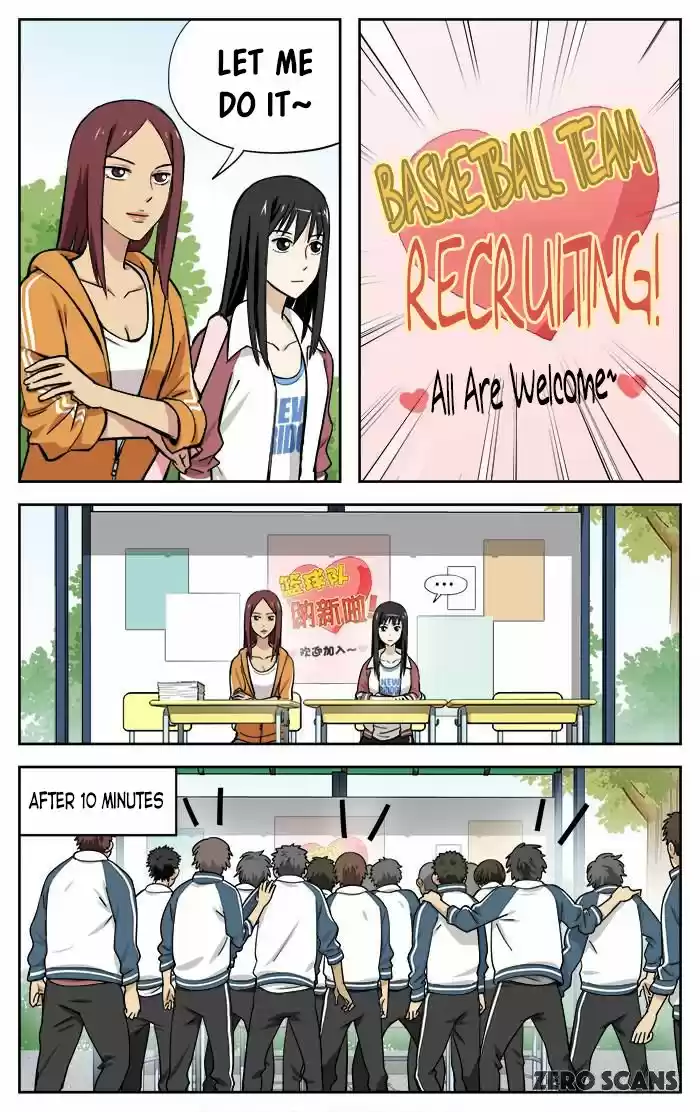 Into the Net! ch.032