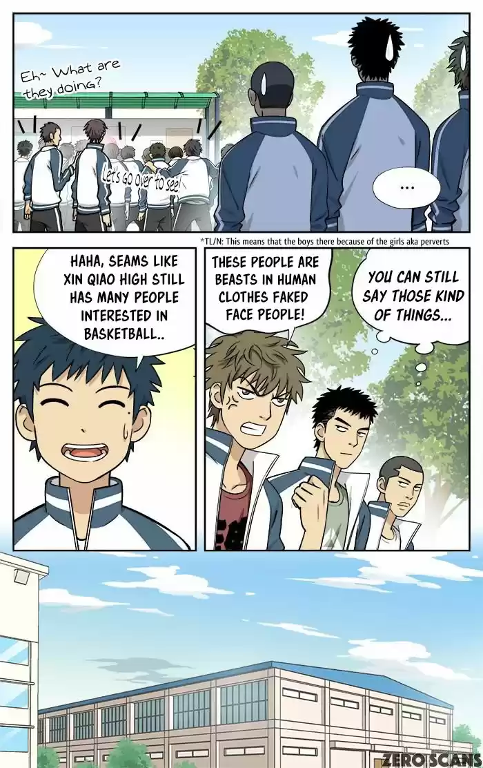 Into the Net! ch.032