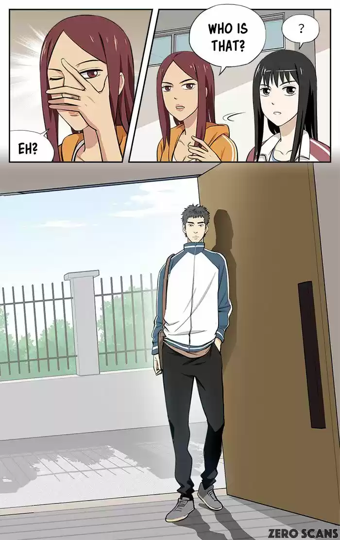 Into the Net! ch.032