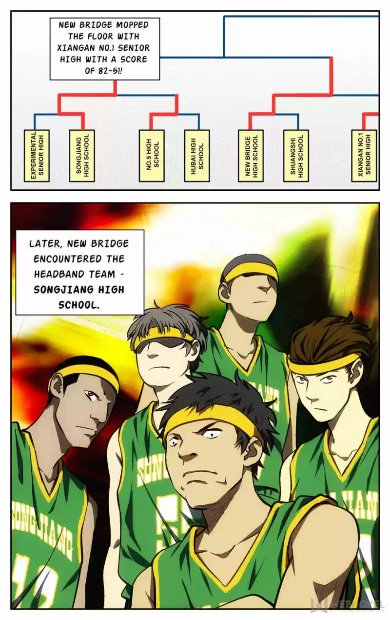 Into the Net! ch.082