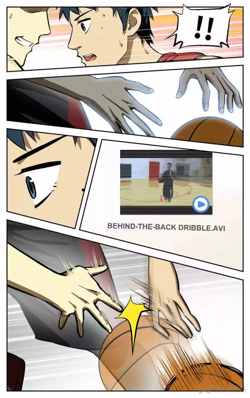 Into the Net! ch.082