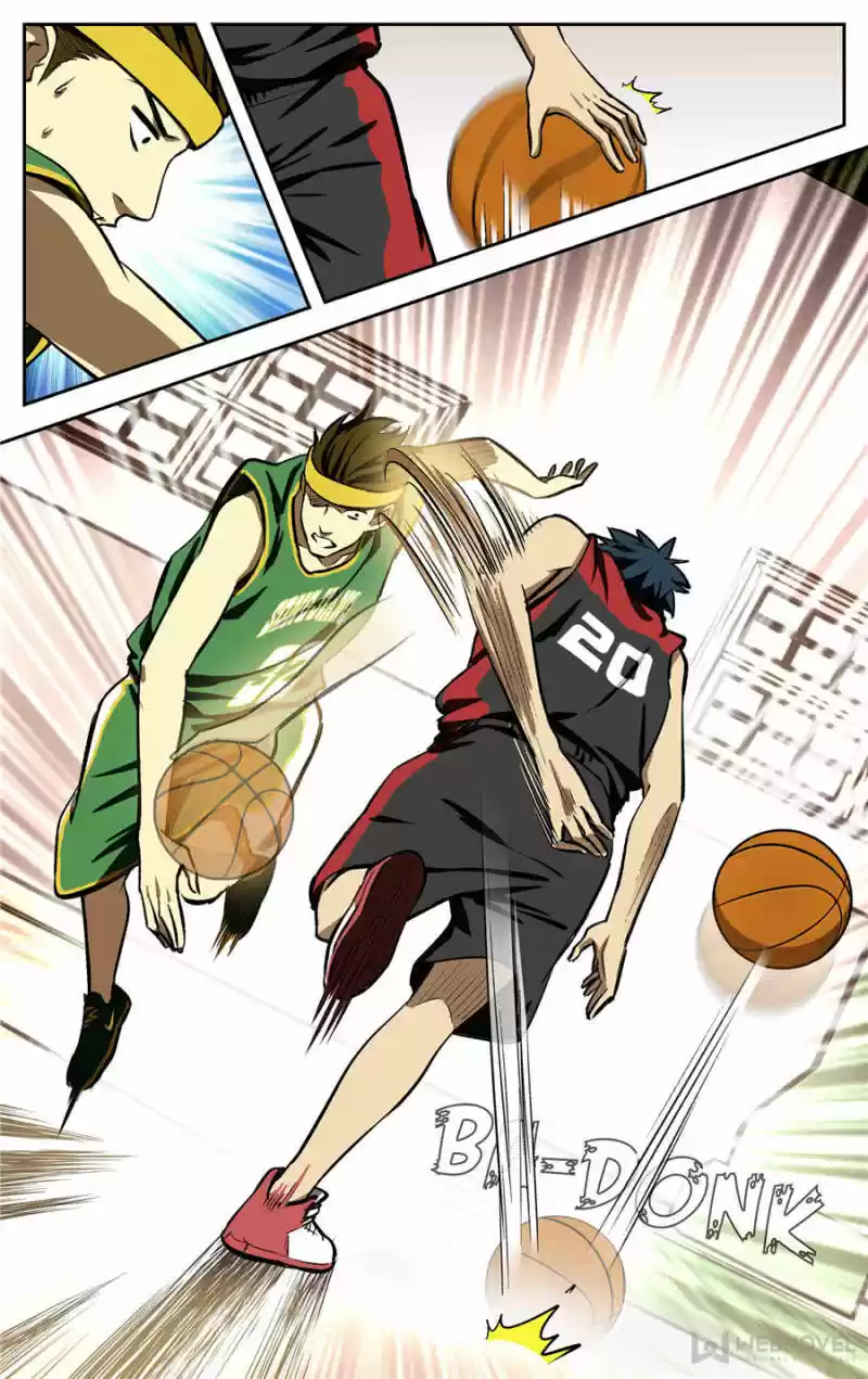 Into the Net! ch.082