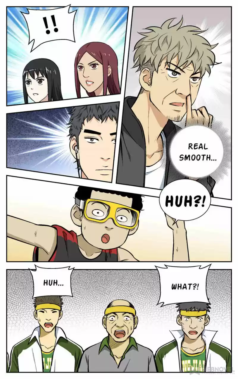 Into the Net! ch.082