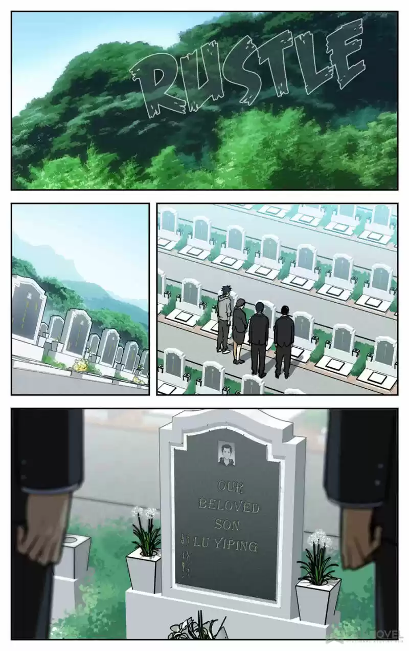 Into the Net! ch.084