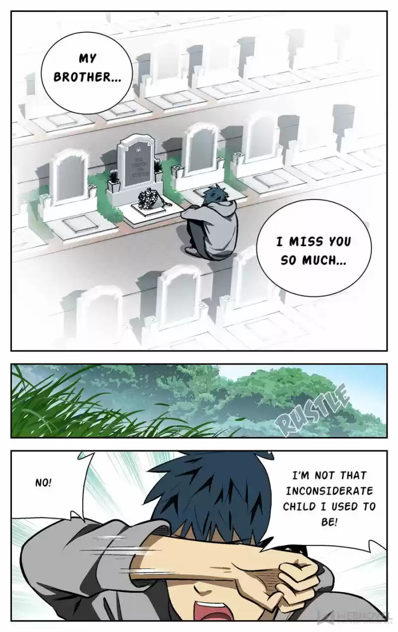 Into the Net! ch.084