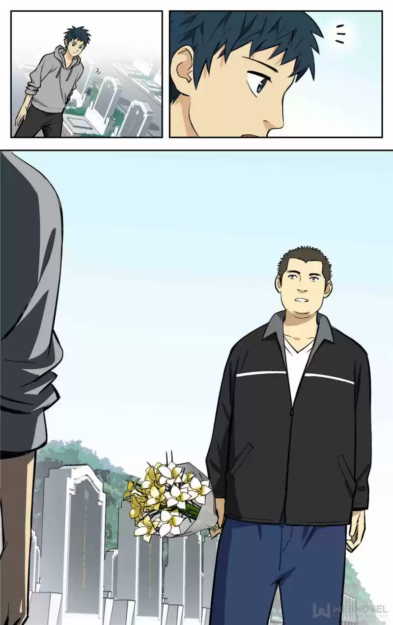 Into the Net! ch.084