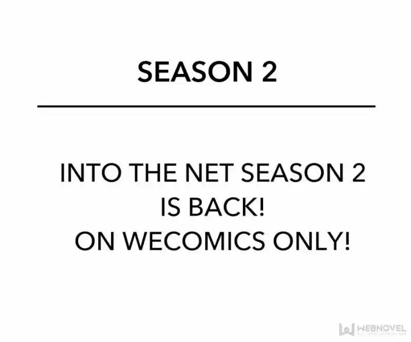 Into the Net! ch.085