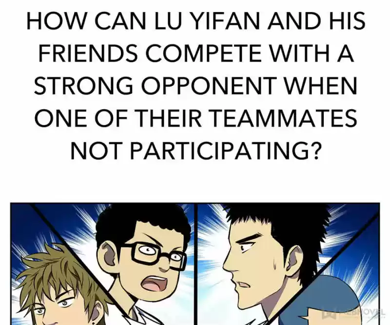 Into the Net! ch.085