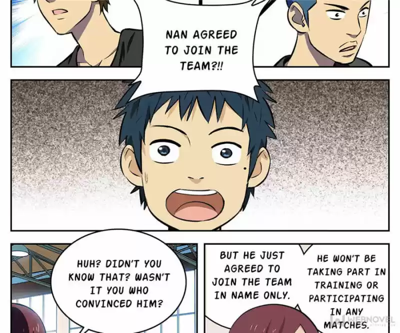 Into the Net! ch.085