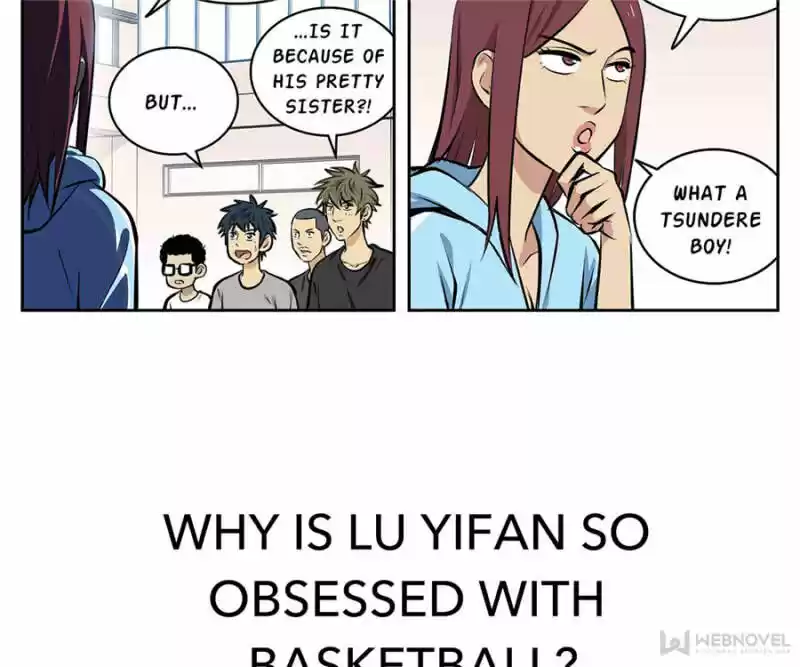 Into the Net! ch.085