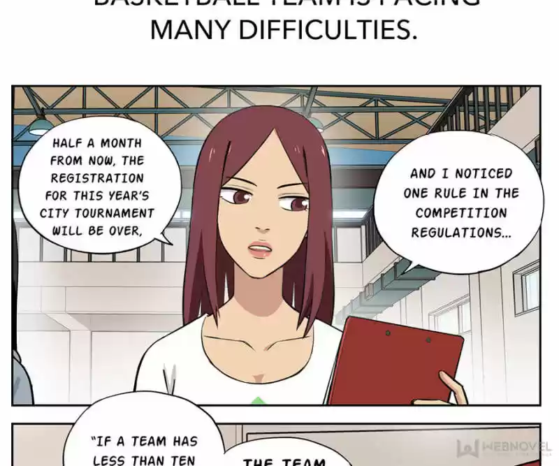 Into the Net! ch.086