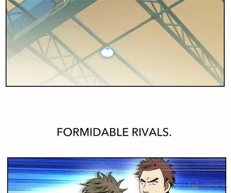 Into the Net! ch.086