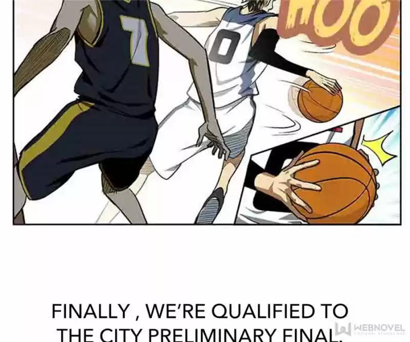 Into the Net! ch.086