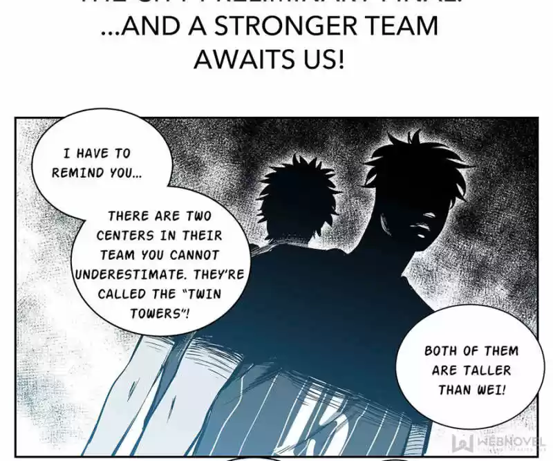 Into the Net! ch.086