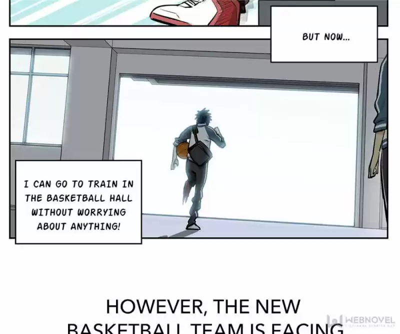 Into the Net! ch.086