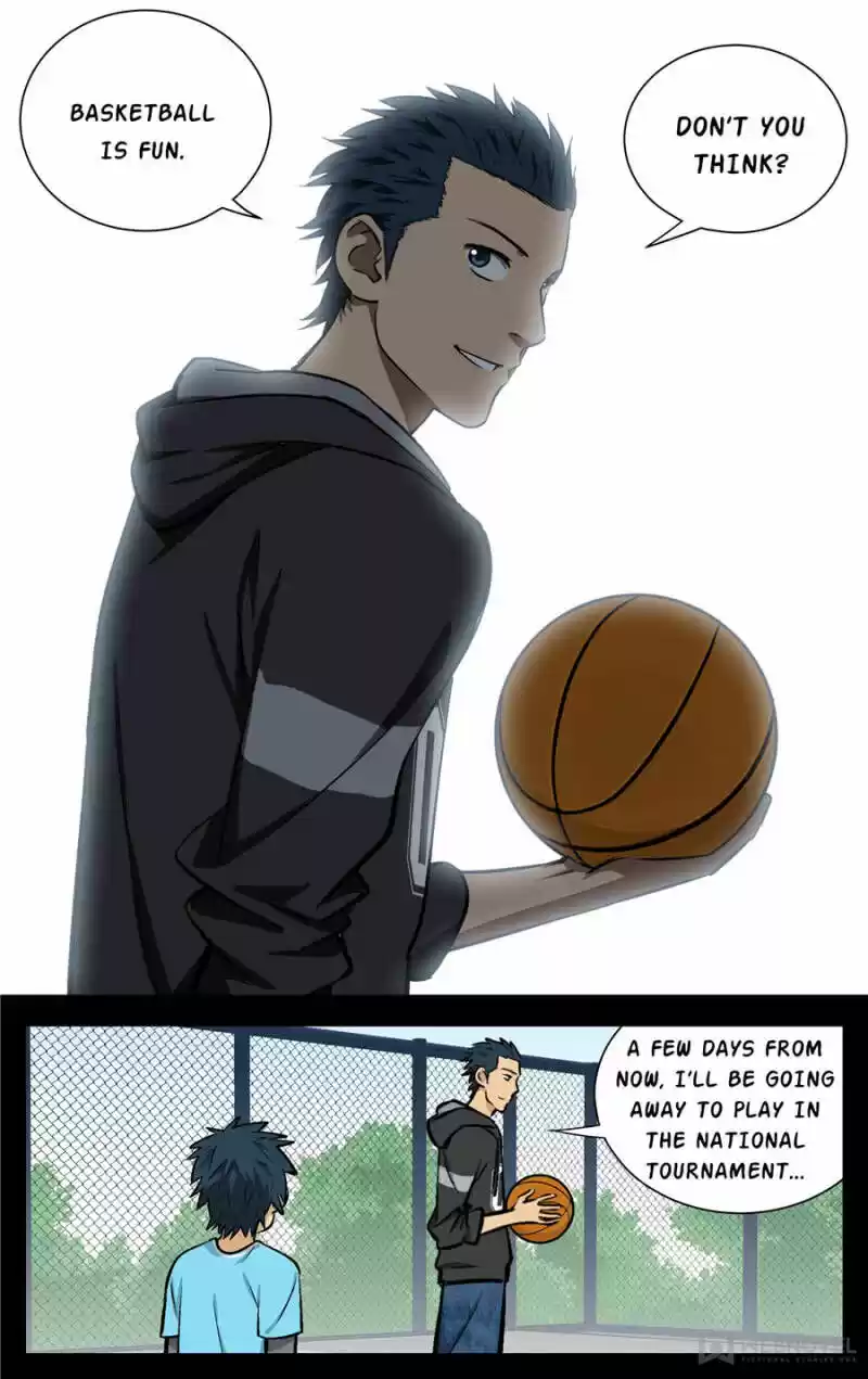 Into the Net! ch.087