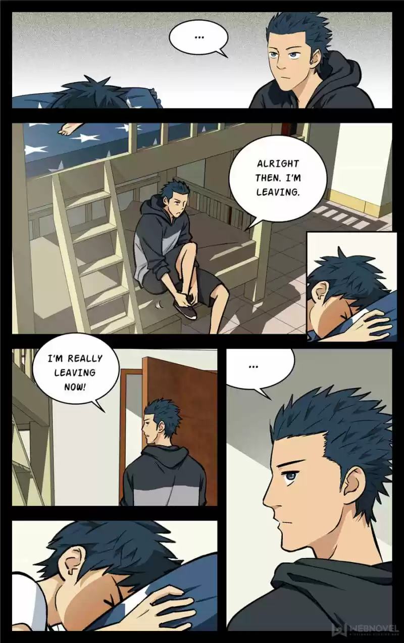 Into the Net! ch.088