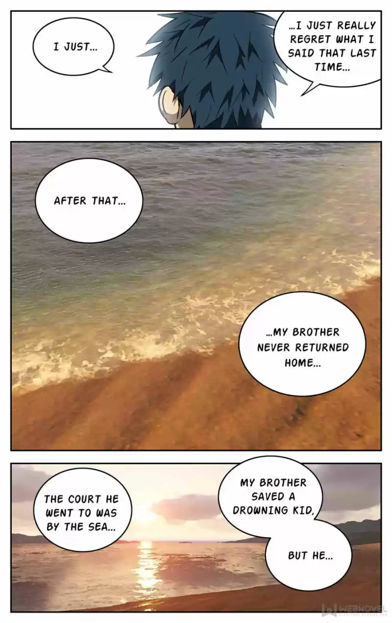 Into the Net! ch.088