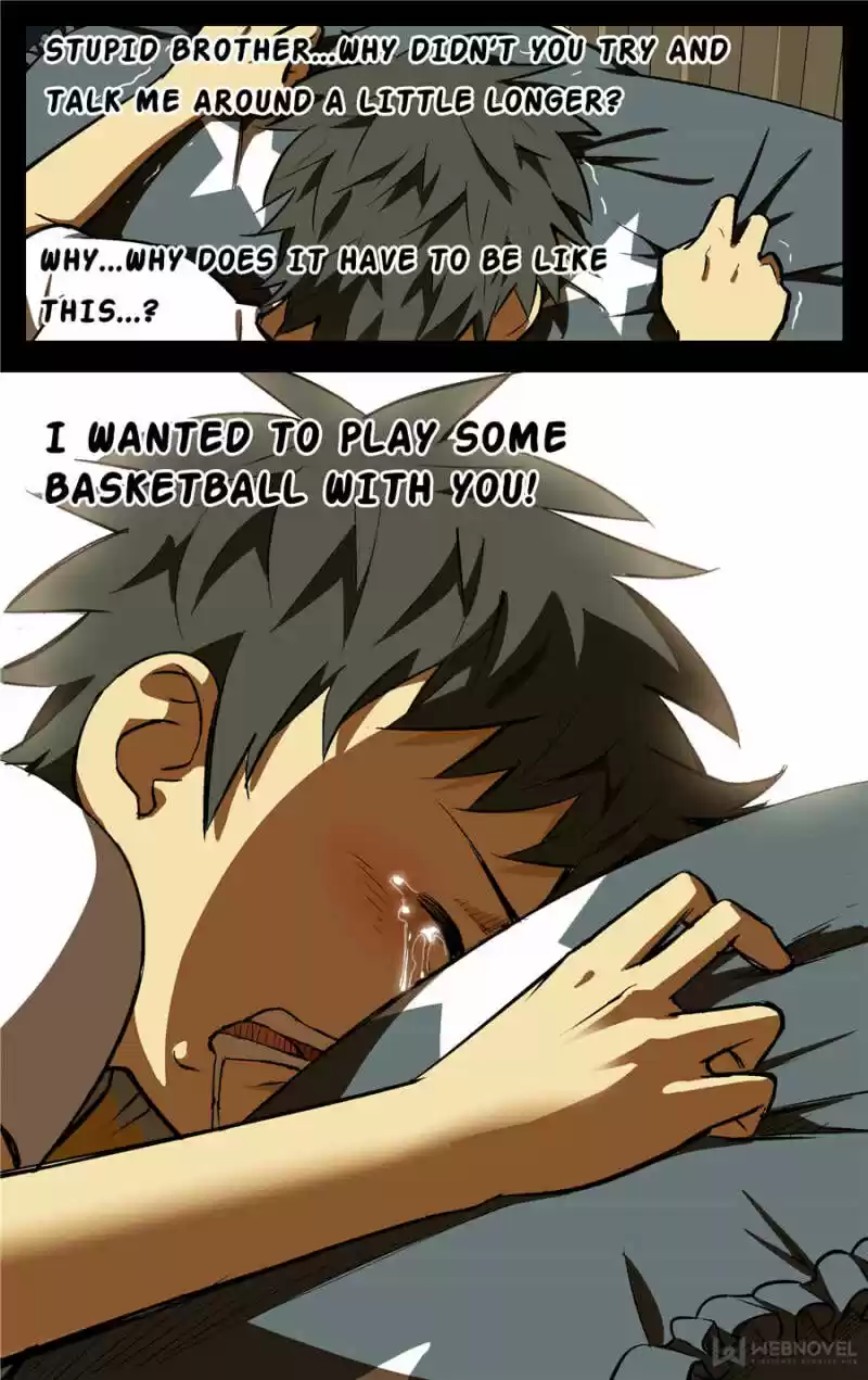 Into the Net! ch.088