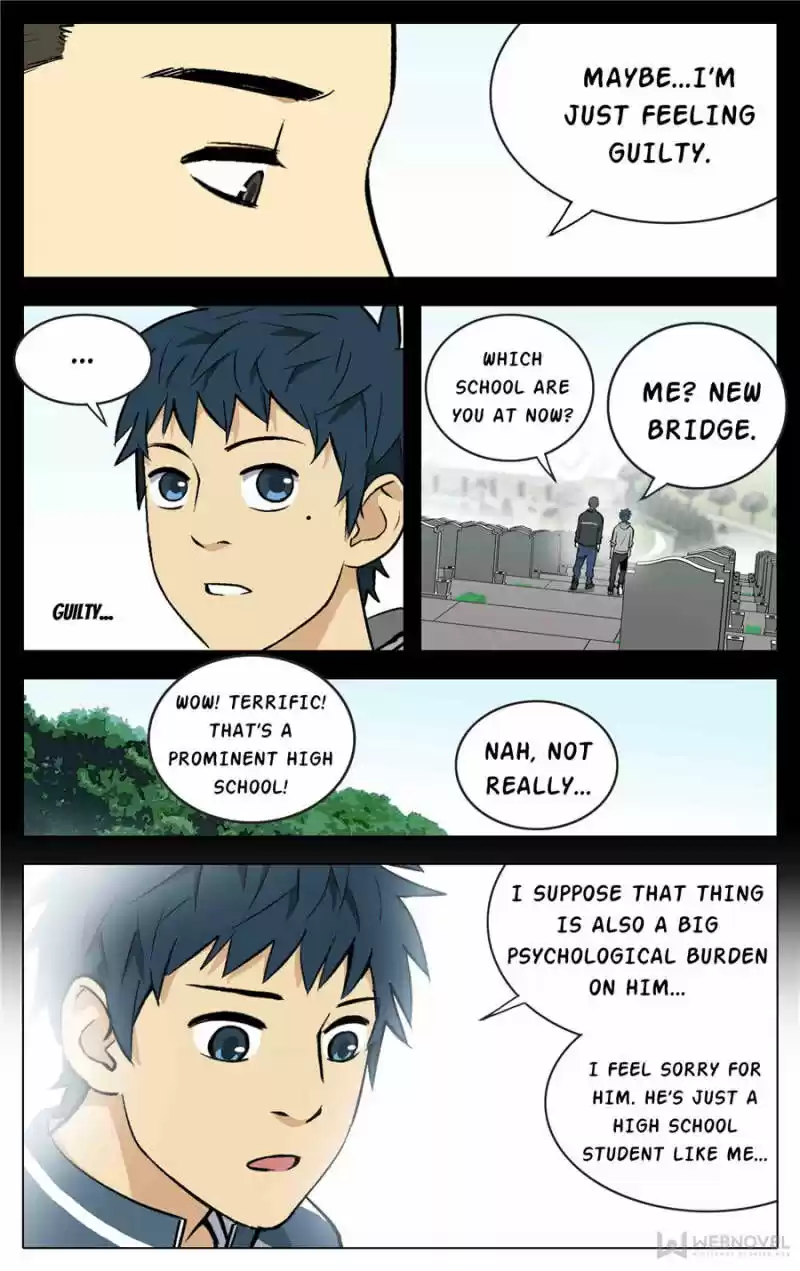 Into the Net! ch.088