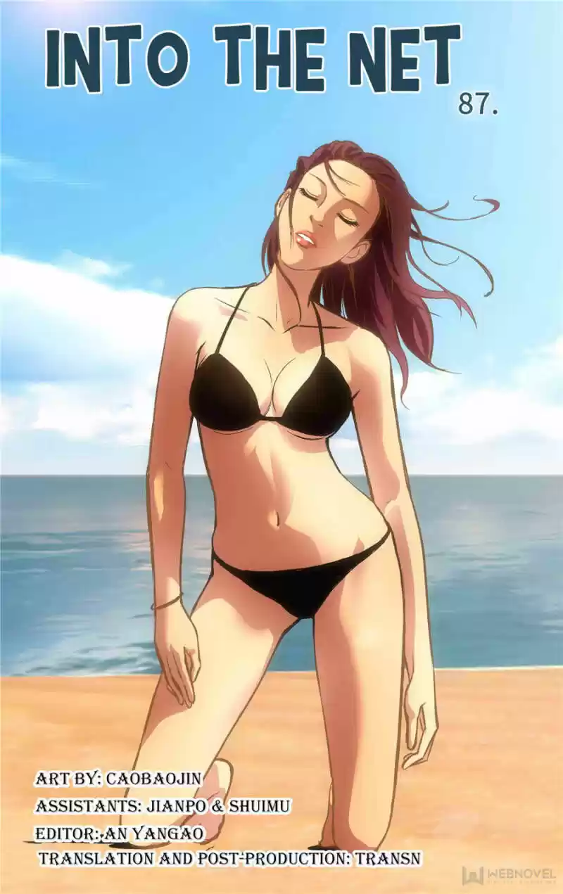 Into the Net! ch.089