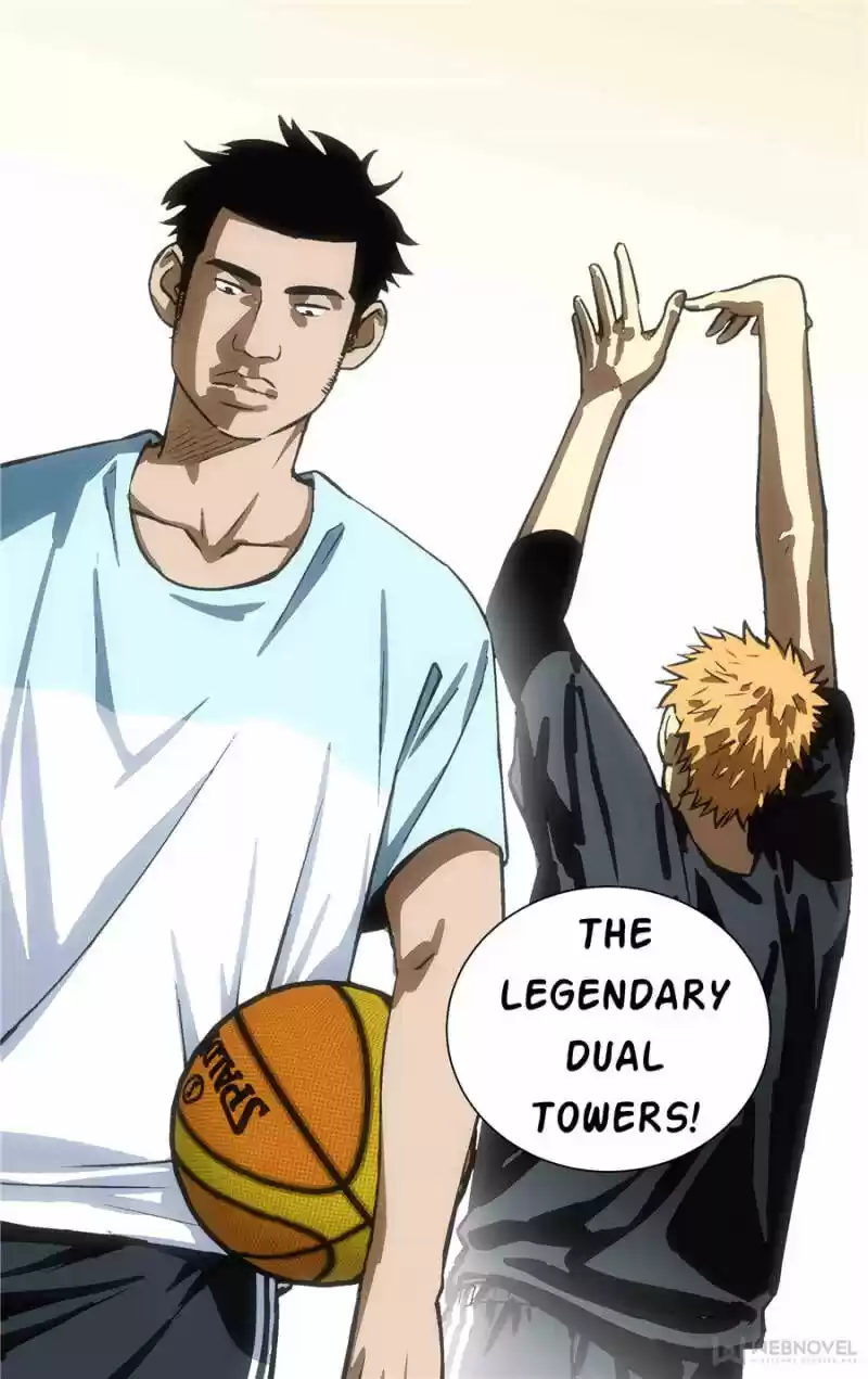 Into the Net! ch.089