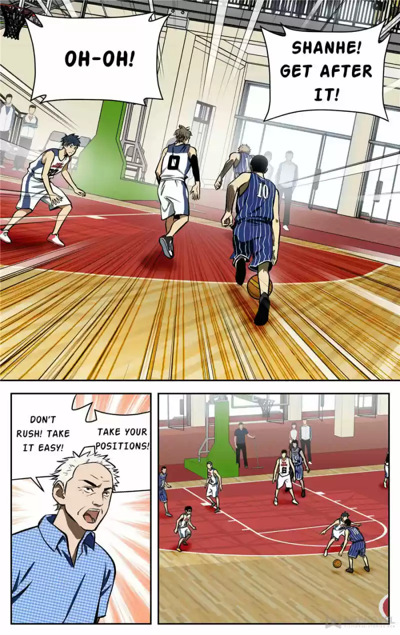 Into the Net! ch.090