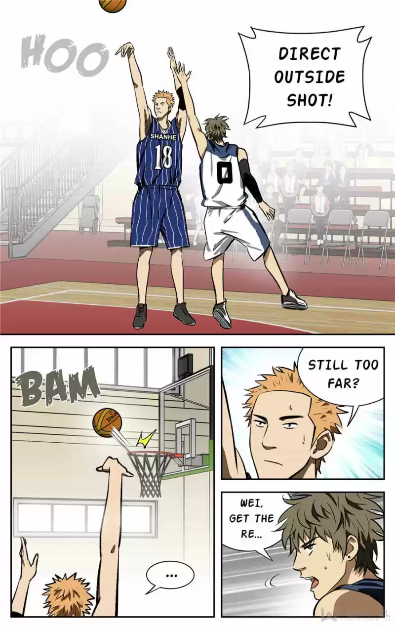 Into the Net! ch.090