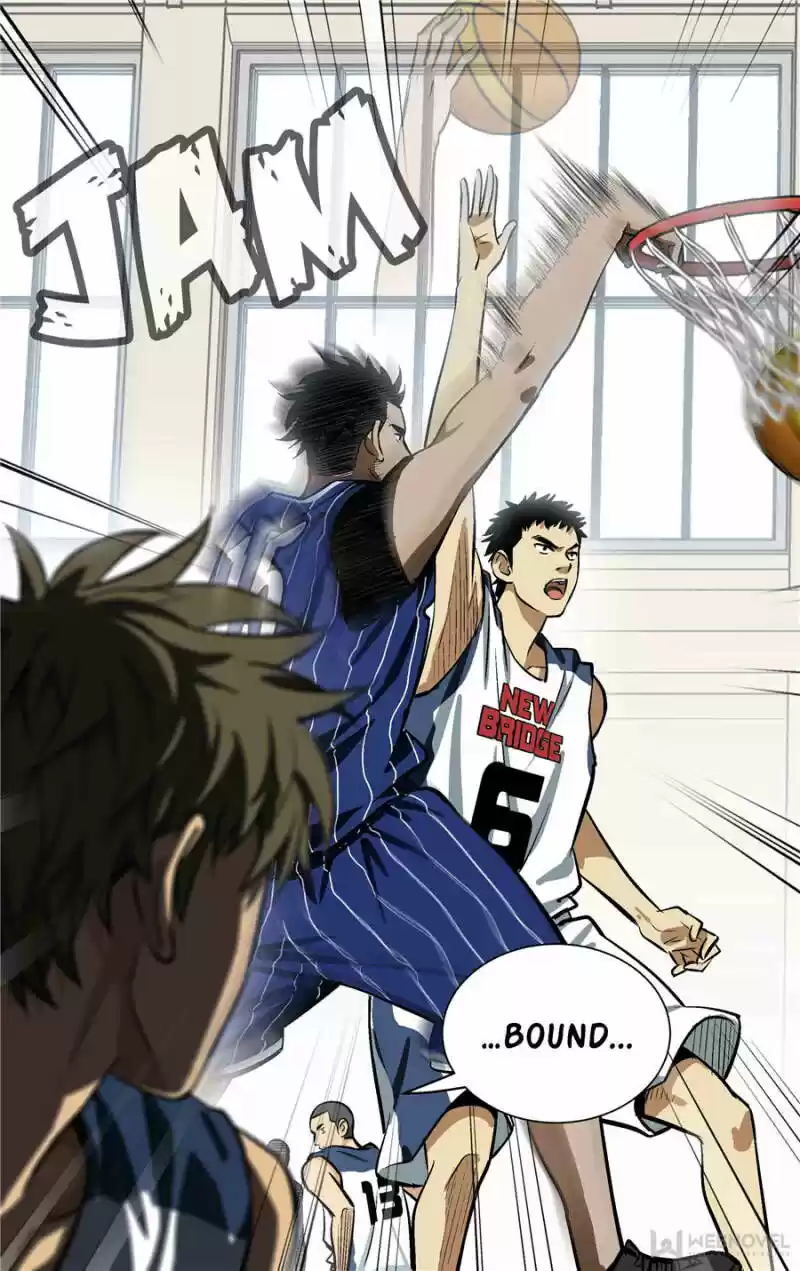 Into the Net! ch.090